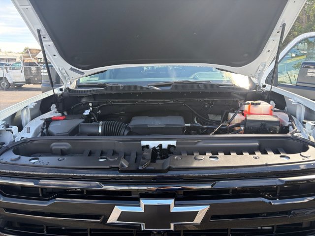 2026 Chevrolet Silverado 2500 HD LT - Photo 19