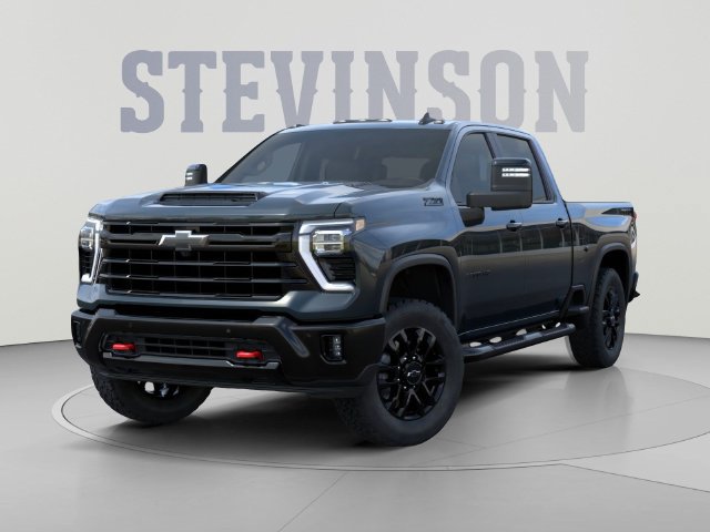 2026 Chevrolet Silverado 2500 HD LT - Photo 6
