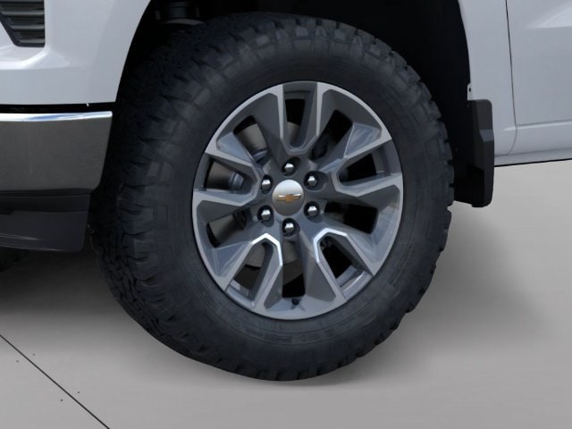2026 Chevrolet Silverado 1500 LT - Photo 9