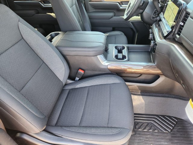 2026 Chevrolet Silverado 3500 HD LT - Photo 19