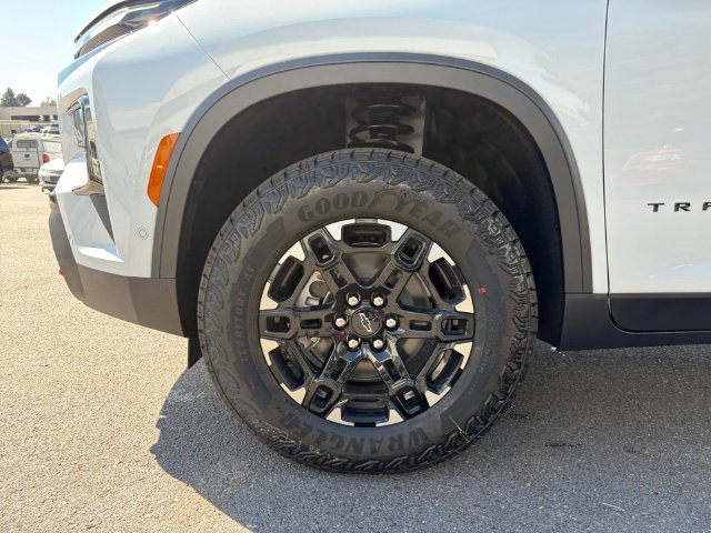 2027 Chevrolet Traverse Z71 - Photo 24