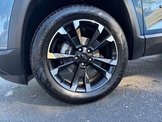2027 Chevrolet Equinox RS - Photo 24