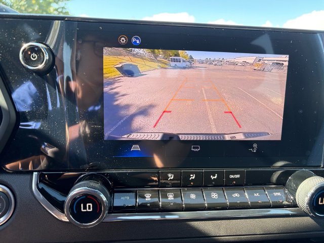 2026 Chevrolet Colorado Trail Boss - Photo 27