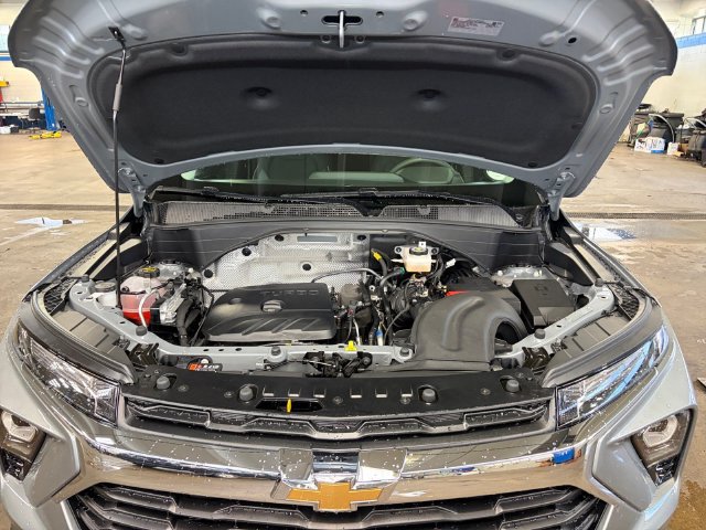 2026 Chevrolet Trailblazer LS - Photo 20