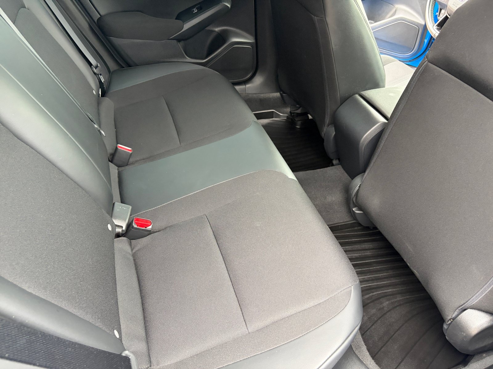 2024 Honda Civic Hatchback Sport - Photo 19