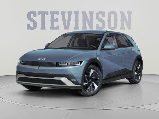 New 2027 Hyundai IONIQ 5 SE SUV