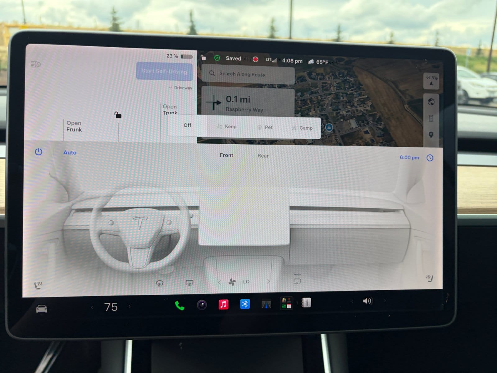 2020 Tesla Model Y Long Range - Photo 29
