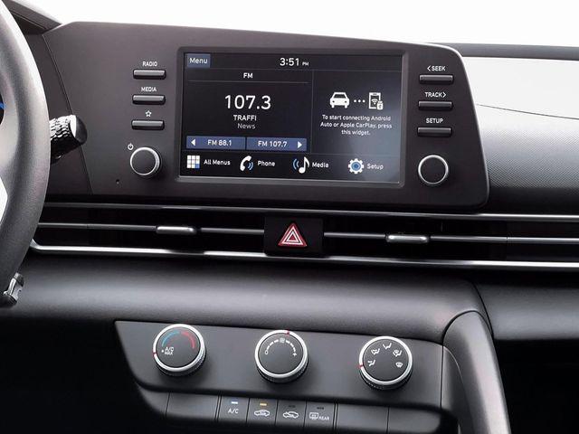 2026 Hyundai Elantra SE - Photo 19