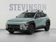 New 2027 Hyundai Kona SEL Sport AWD SUV