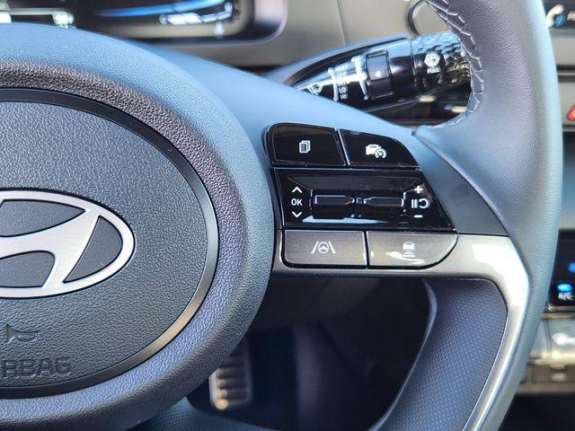 2026 Hyundai Elantra SEL - Photo 21