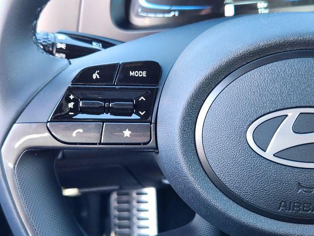 2026 Hyundai Elantra SEL - Photo 20