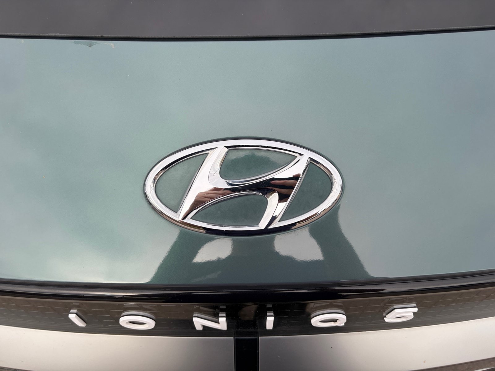 2024 Hyundai IONIQ 5 SEL - Photo 23