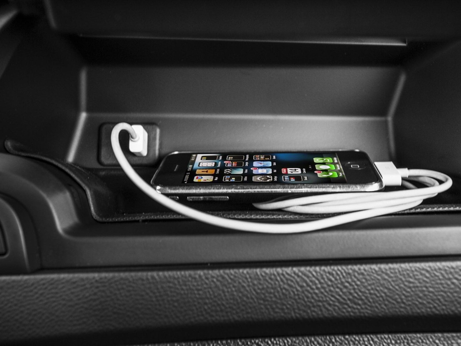 2016 Chevrolet Trax LS - Photo 11