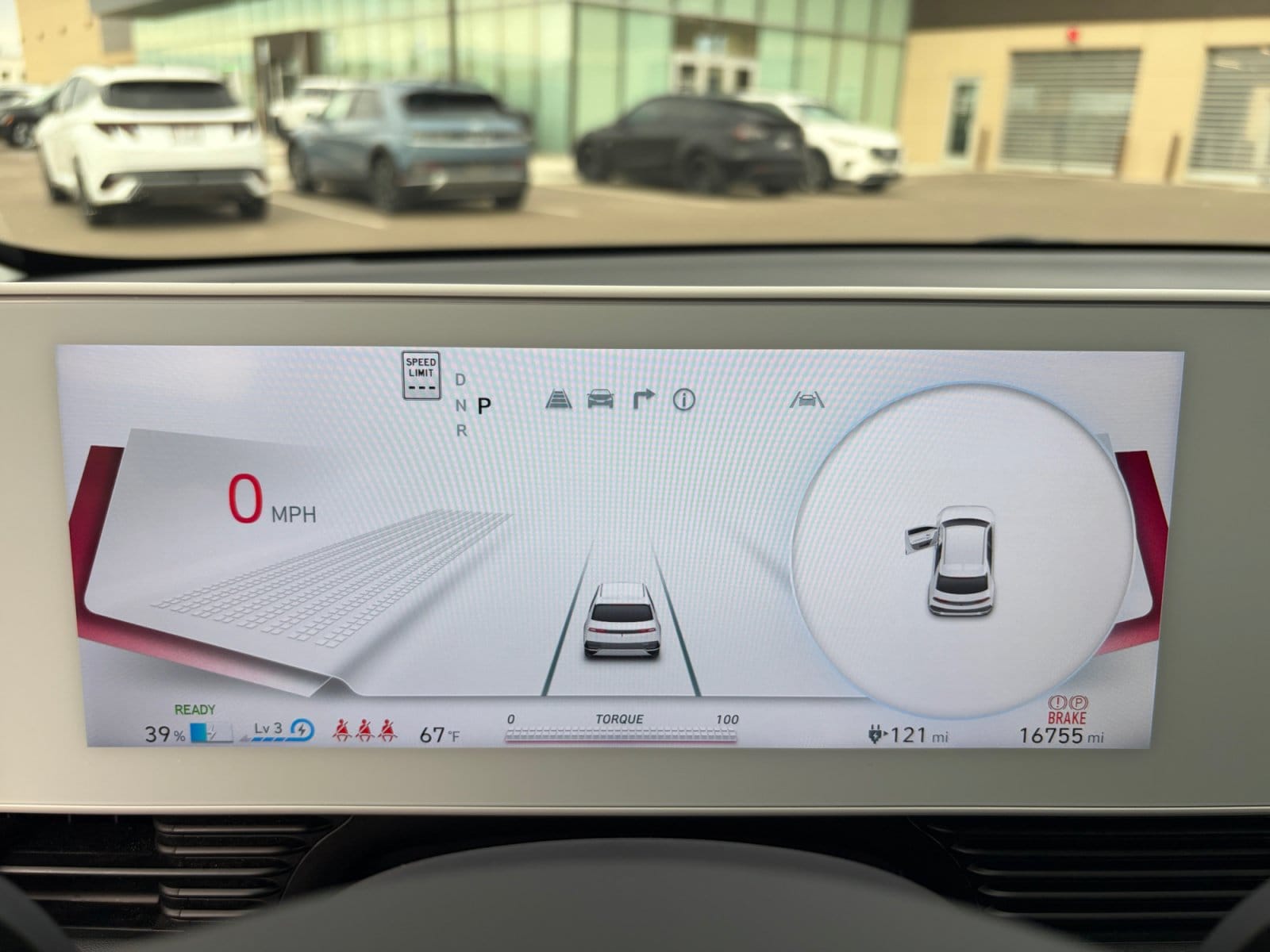 2024 Hyundai IONIQ 5 SEL - Photo 11