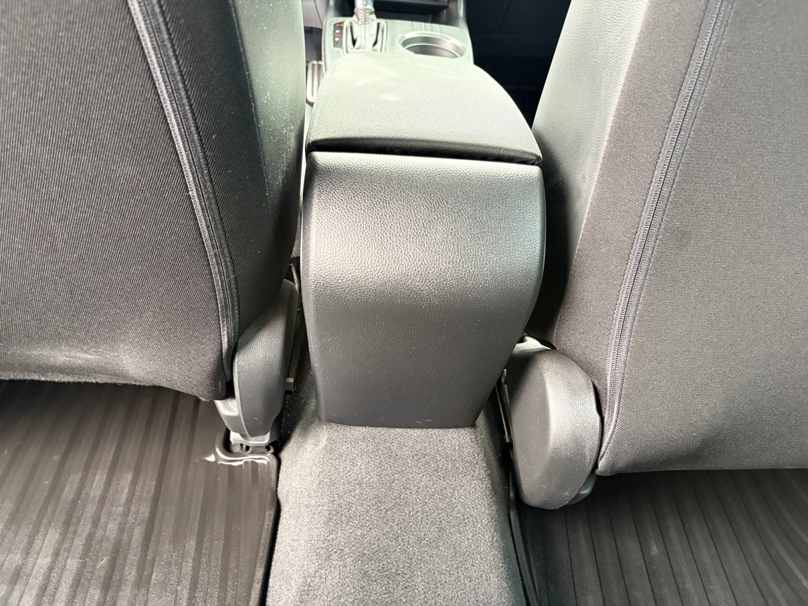 2024 Honda Civic Hatchback Sport - Photo 31