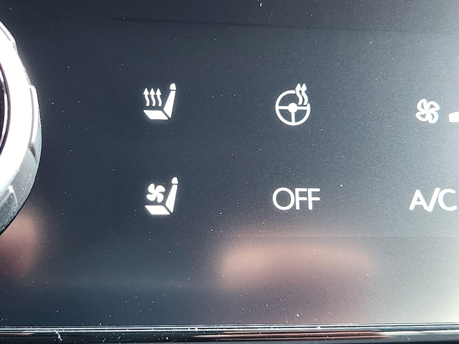 2026 Hyundai Palisade Calligraphy - Photo 30