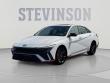 New 2026 Hyundai Elantra N Sedan Sedan