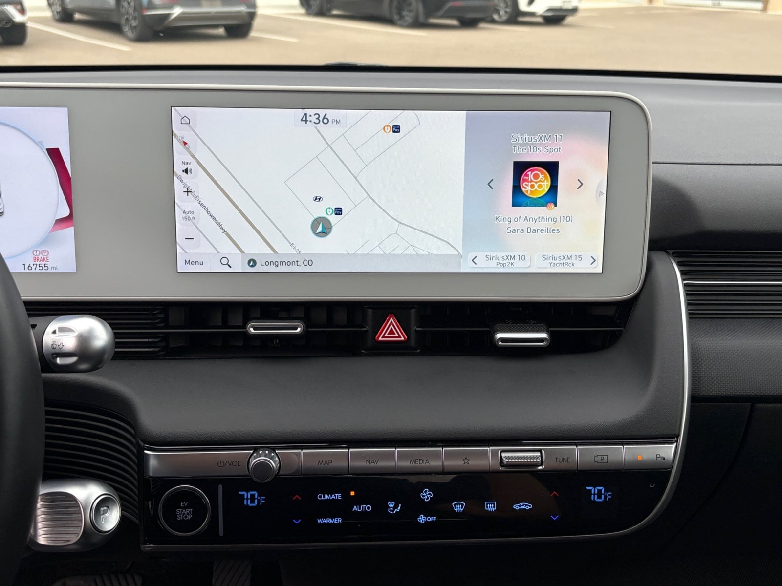 2024 Hyundai IONIQ 5 SEL - Photo 13