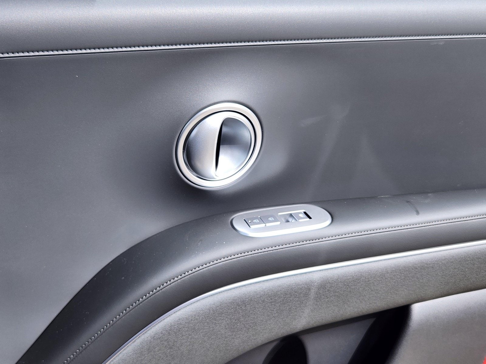2026 Hyundai Palisade Calligraphy - Photo 15
