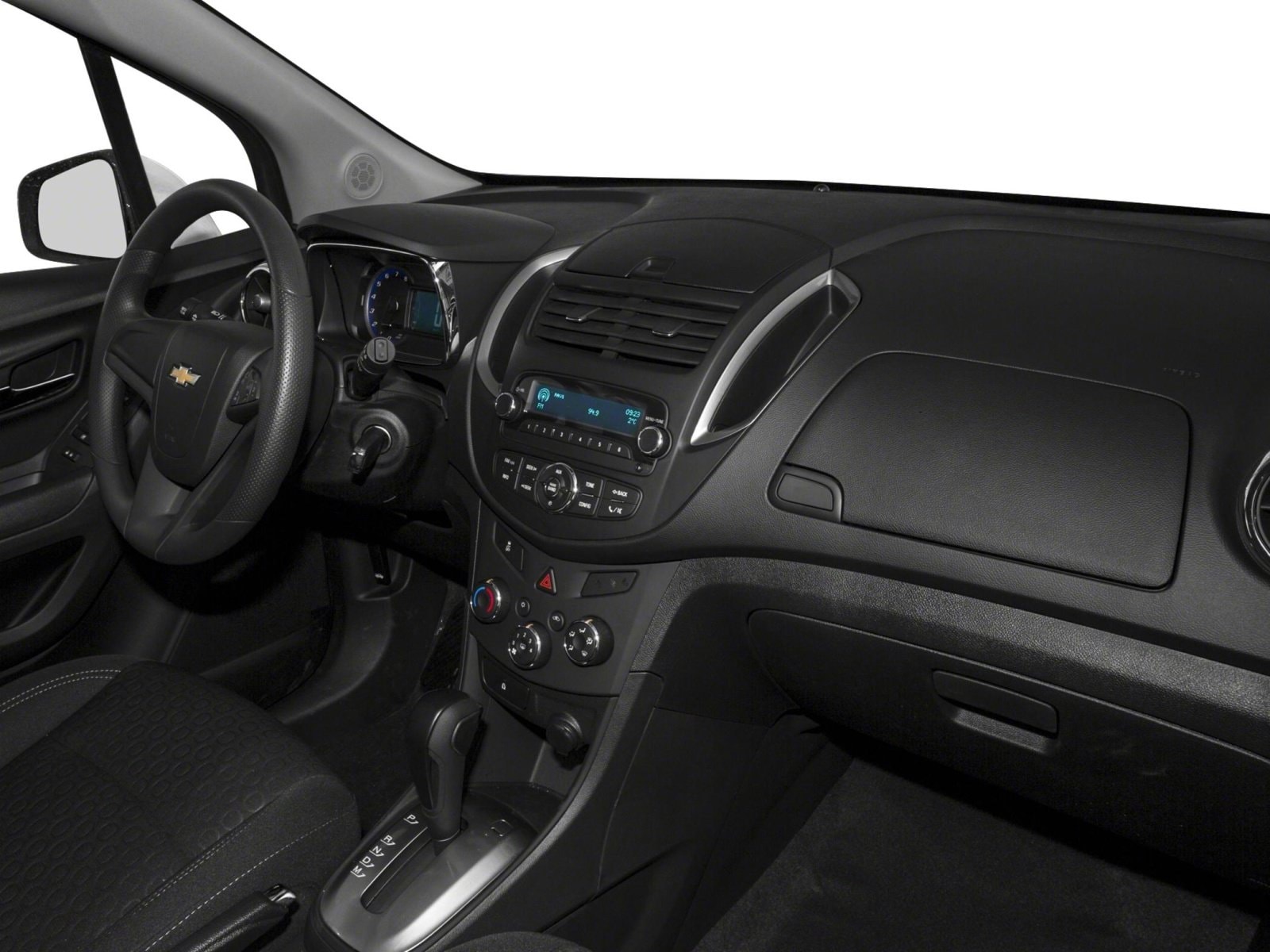 2016 Chevrolet Trax LS - Photo 14