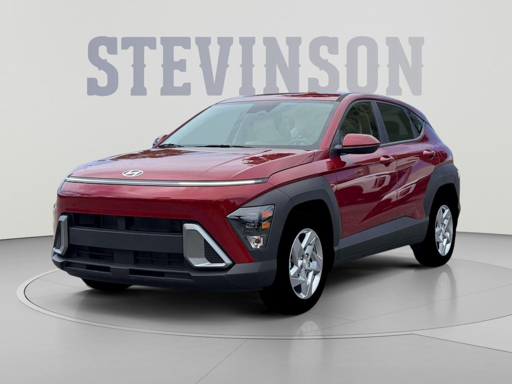 Used 2026 Hyundai Kona SE SUV