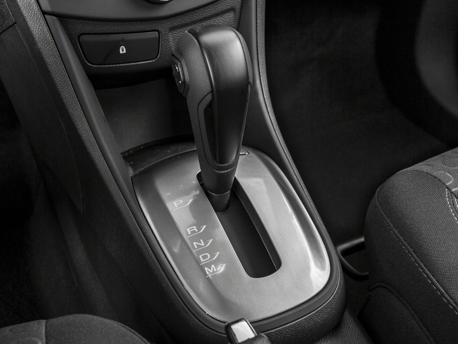 2016 Chevrolet Trax LS - Photo 9