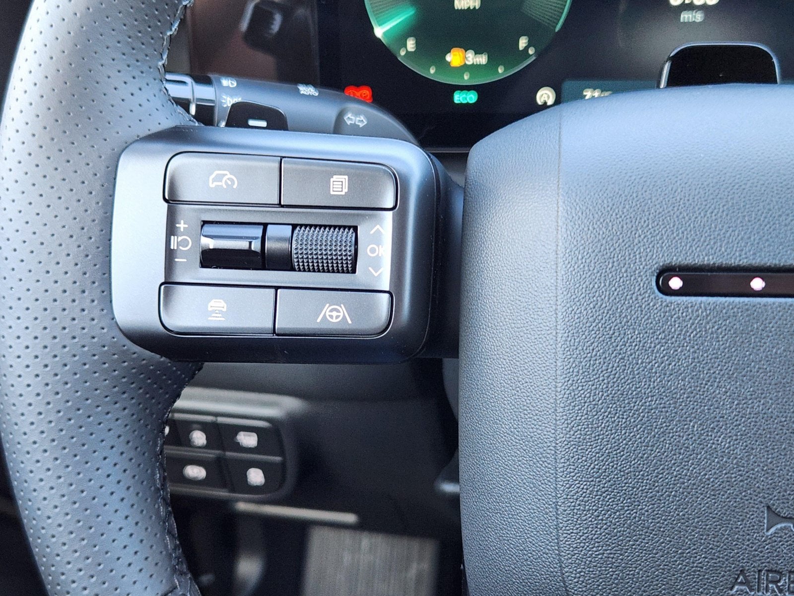 2026 Hyundai Palisade XRT Pro - Photo 23