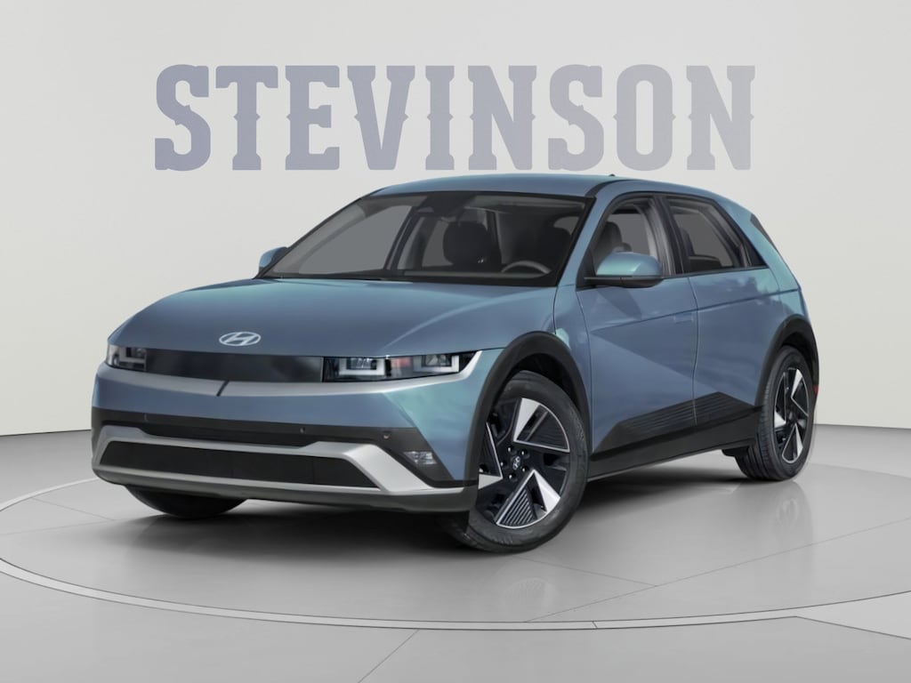 New 2027 Hyundai IONIQ 5 SE SUV