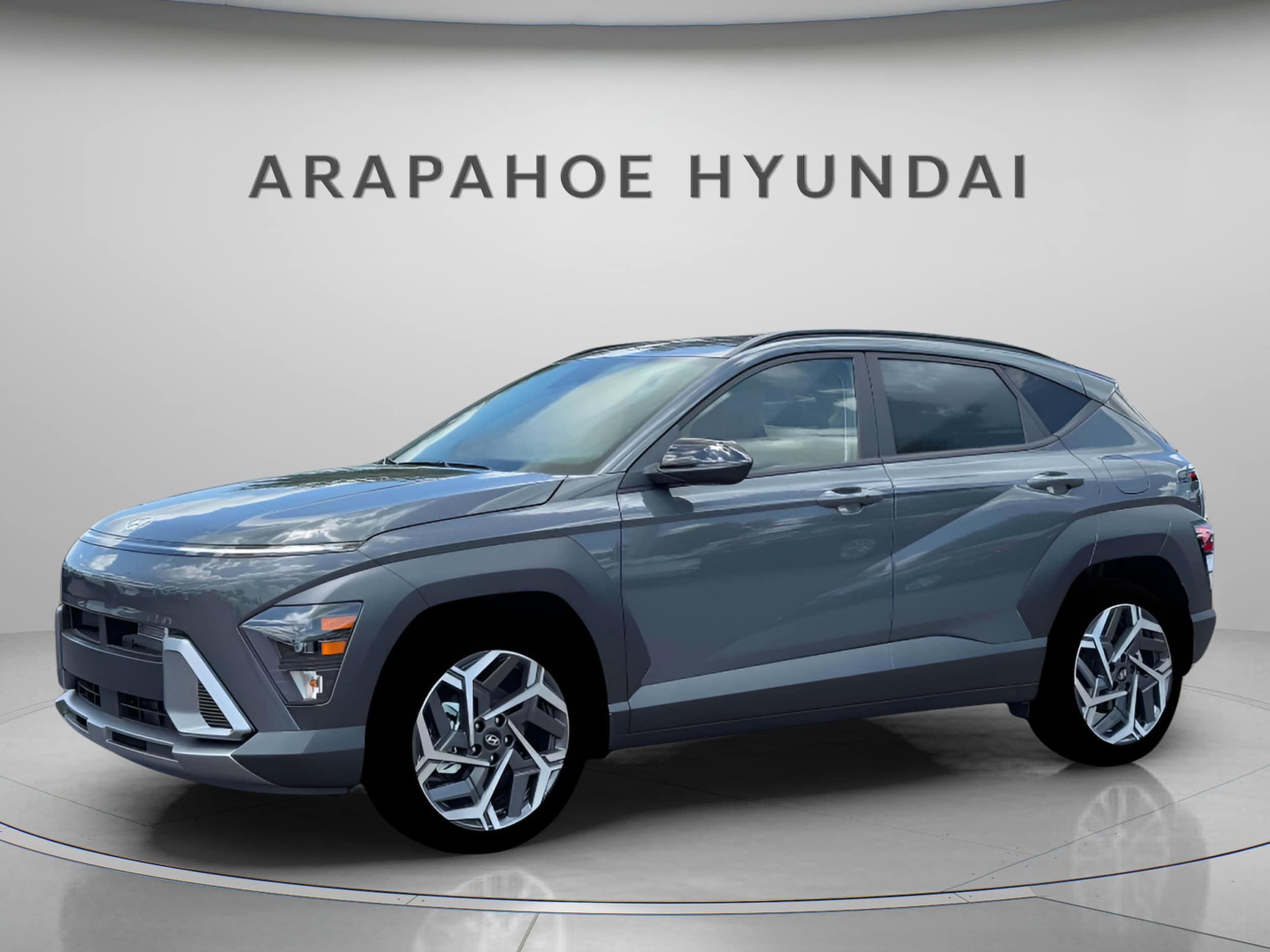 2026 Hyundai Kona