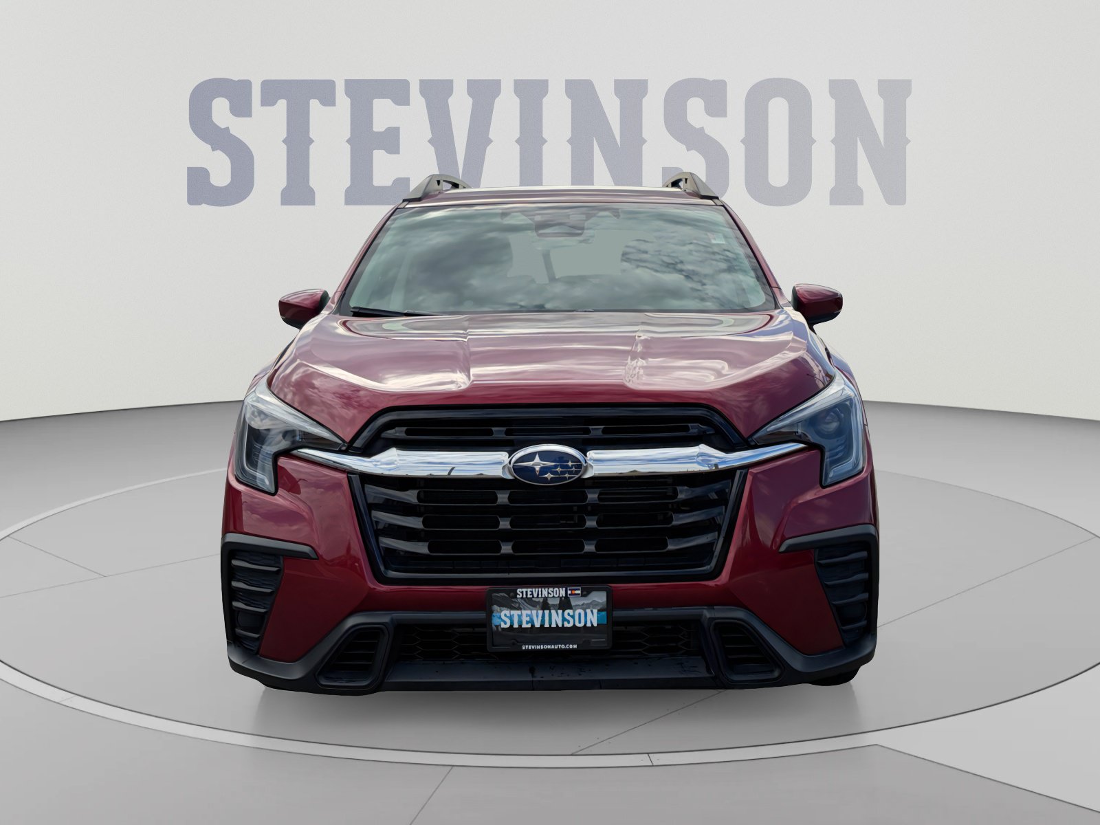 2024 Subaru Ascent Premium - Photo 8