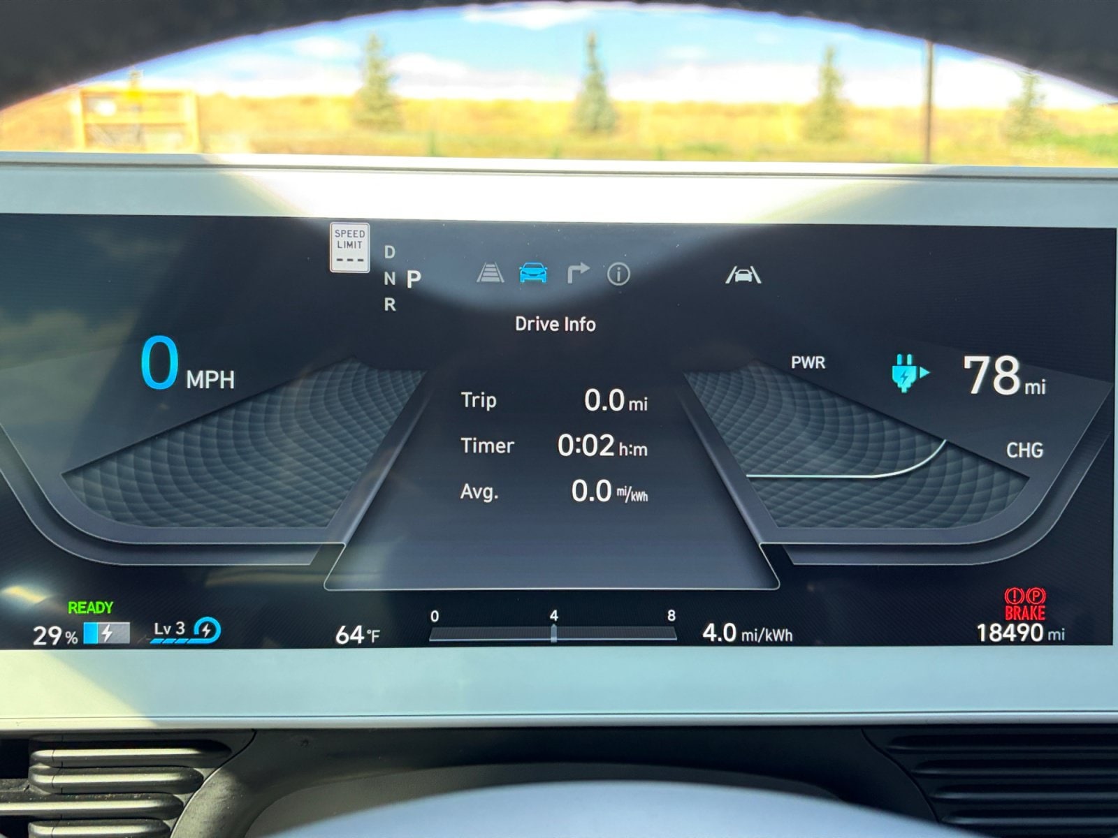 2024 Hyundai IONIQ 5 Limited - Photo 11