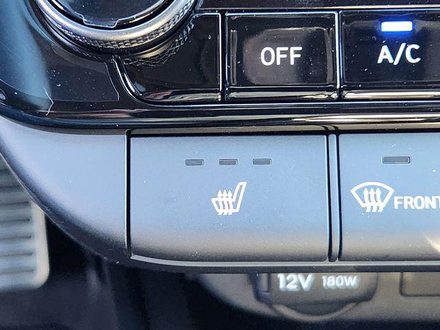 2026 Hyundai Elantra SEL - Photo 27