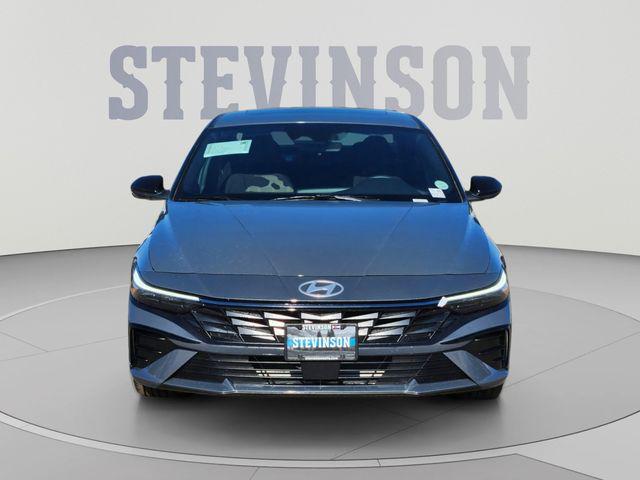 2026 Hyundai Elantra SEL - Photo 6