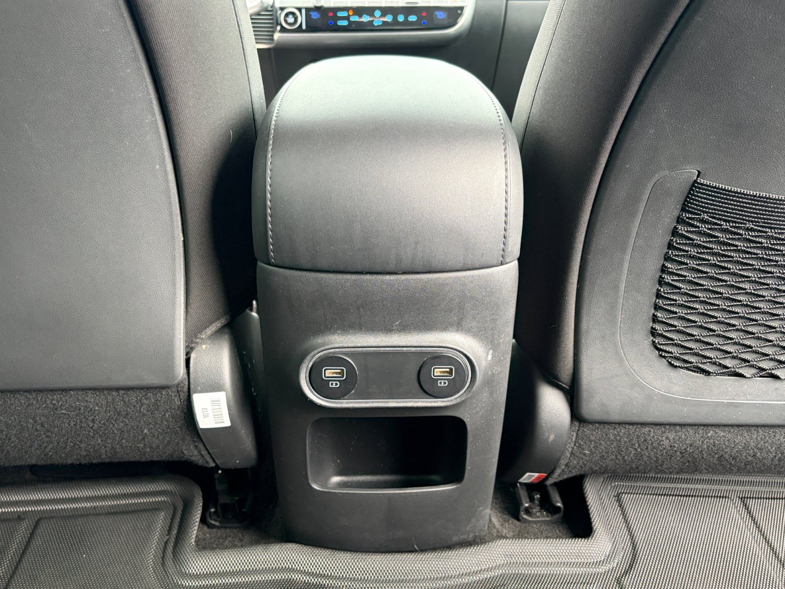 2024 Hyundai IONIQ 5 SEL - Photo 31