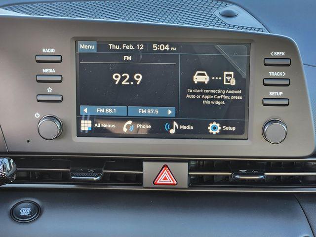 2026 Hyundai Elantra SEL - Photo 26