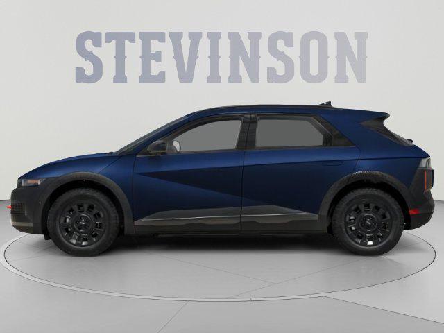 New 2027 Hyundai IONIQ 5 XRT SUV