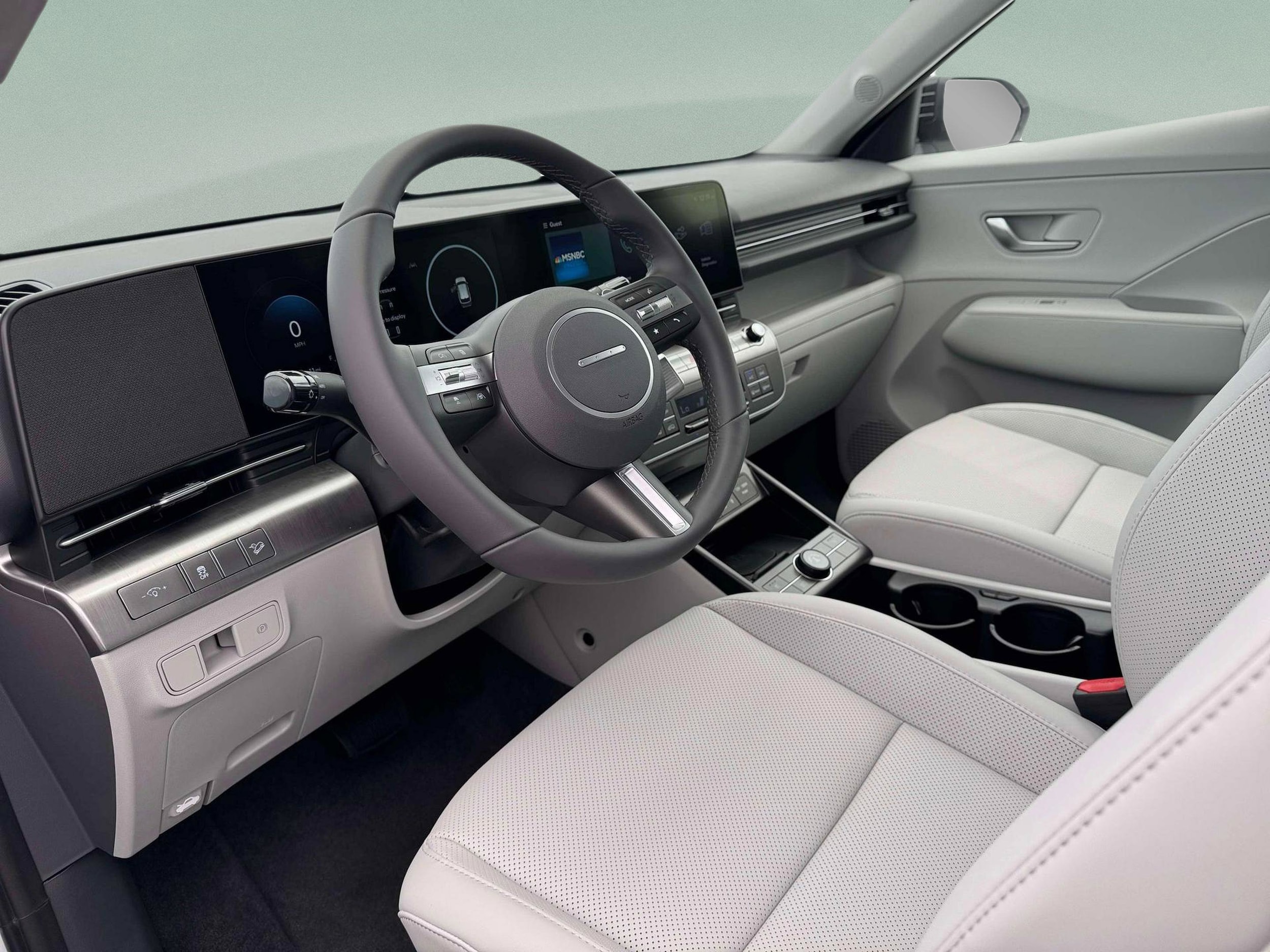 2026 Hyundai Kona SEL Premium - Photo 15