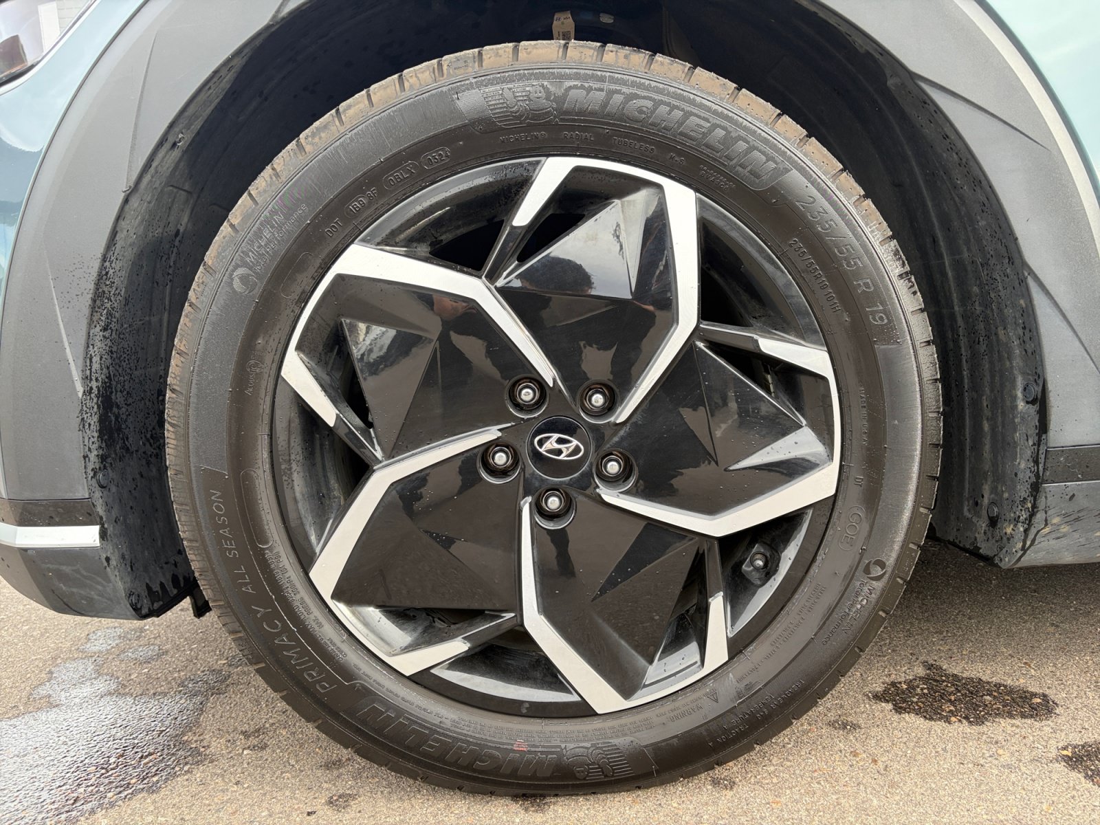 2024 Hyundai IONIQ 5 SEL - Photo 25