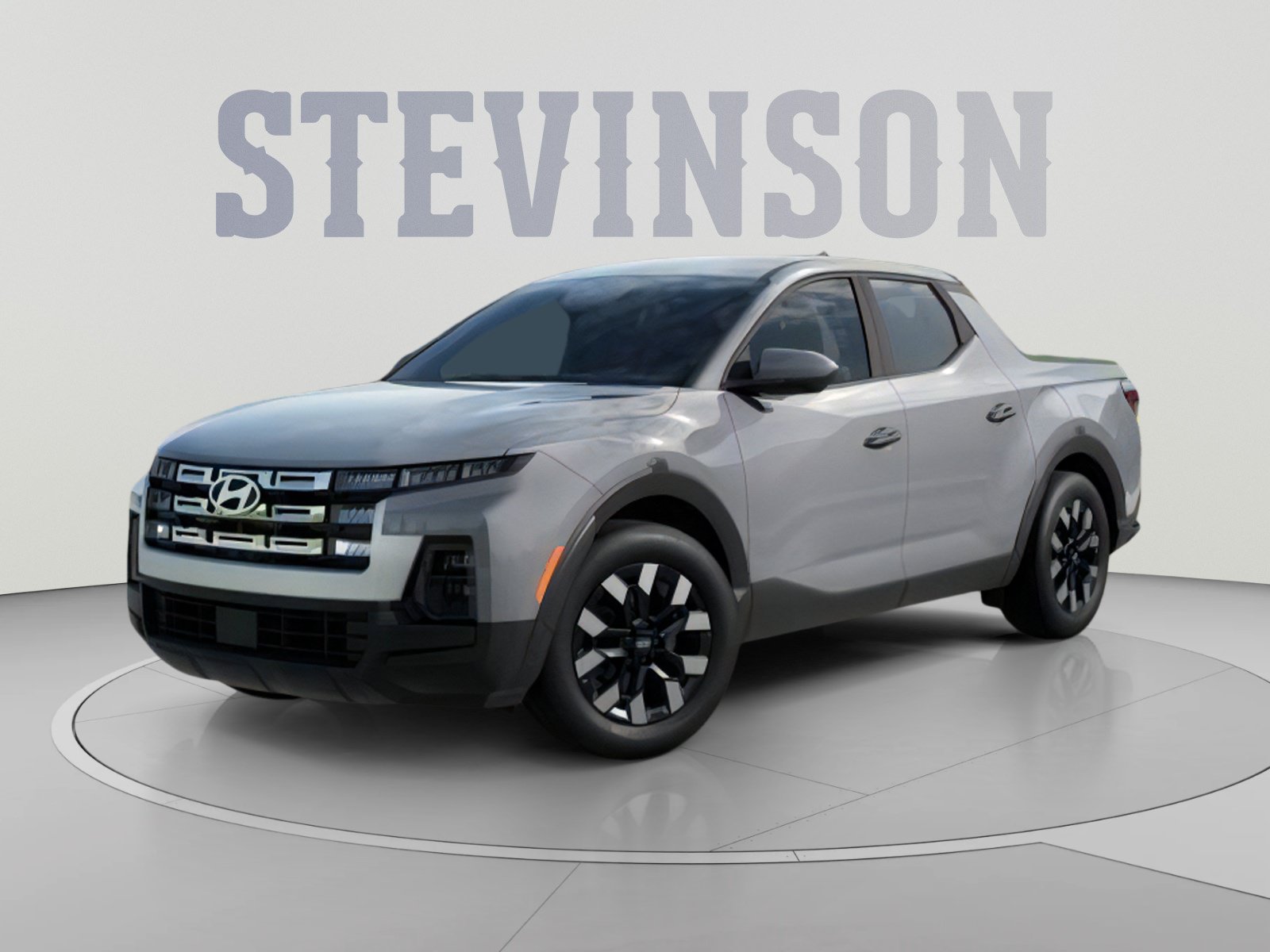 2027 Hyundai Santa Cruz