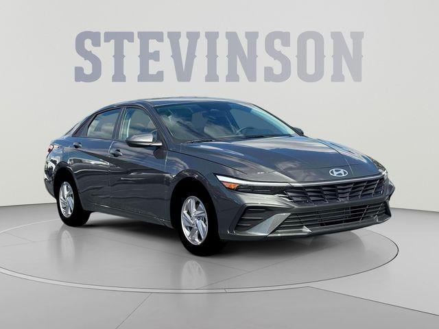 2026 Hyundai Elantra SE - Photo 11