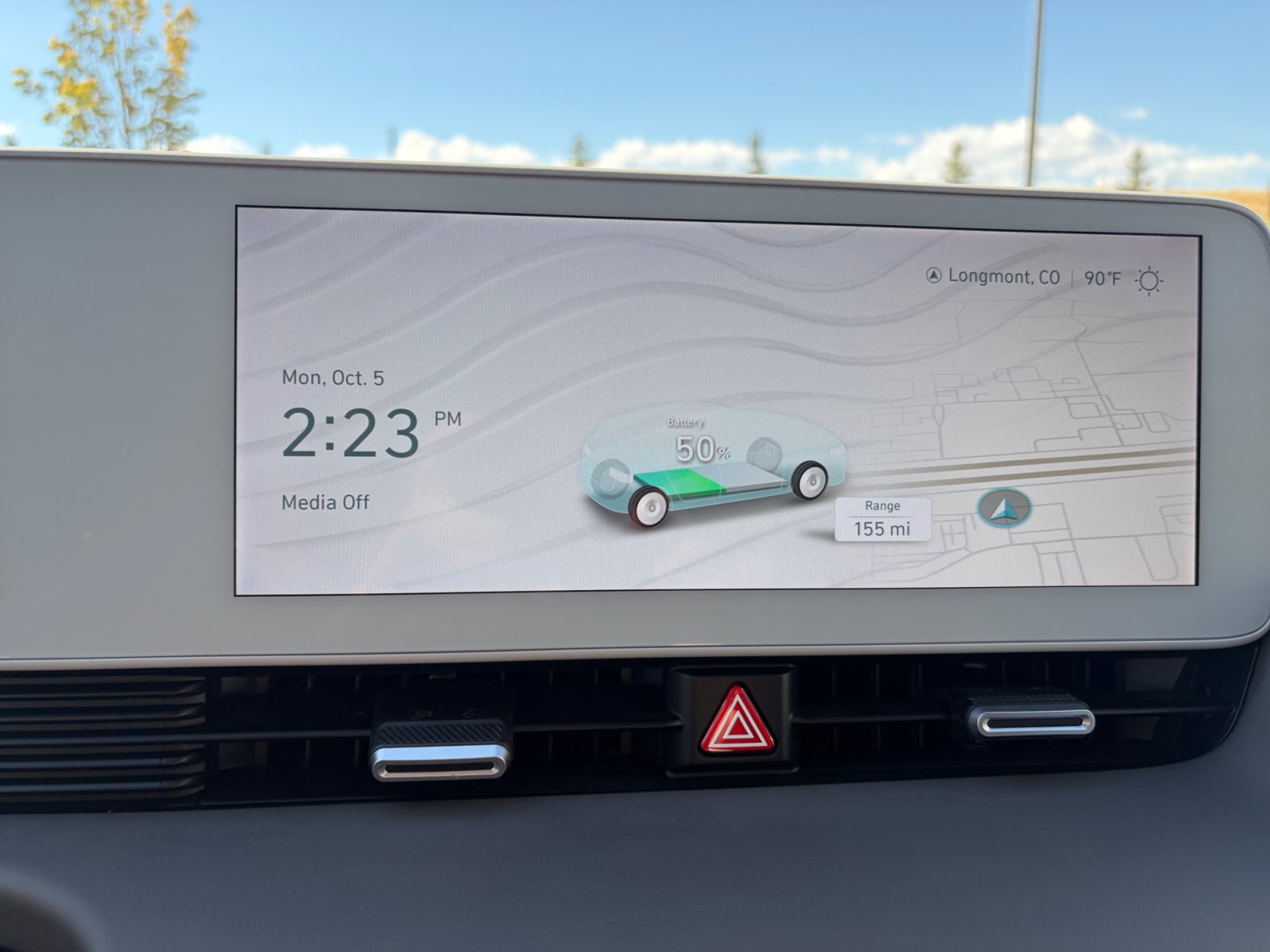 2024 Hyundai IONIQ 5 SEL - Photo 27