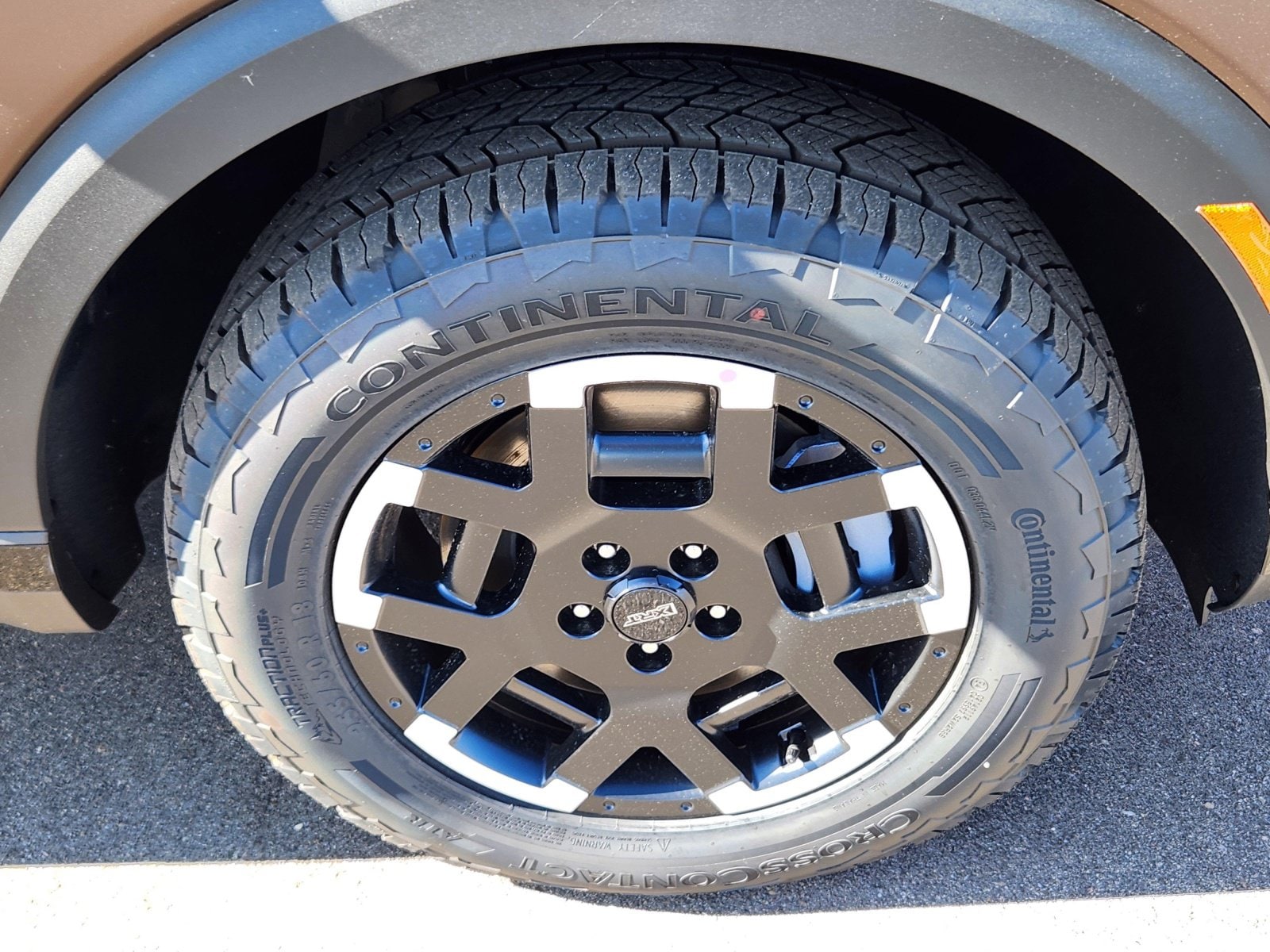 2026 Hyundai Palisade XRT Pro - Photo 19
