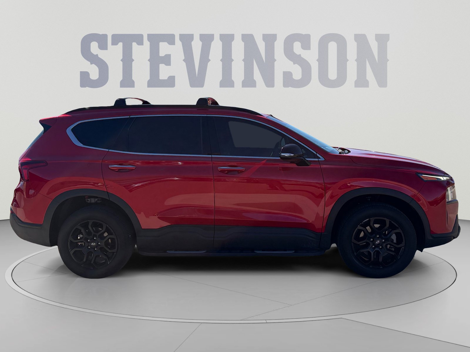 2023 Hyundai Santa Fe XRT - Photo 6