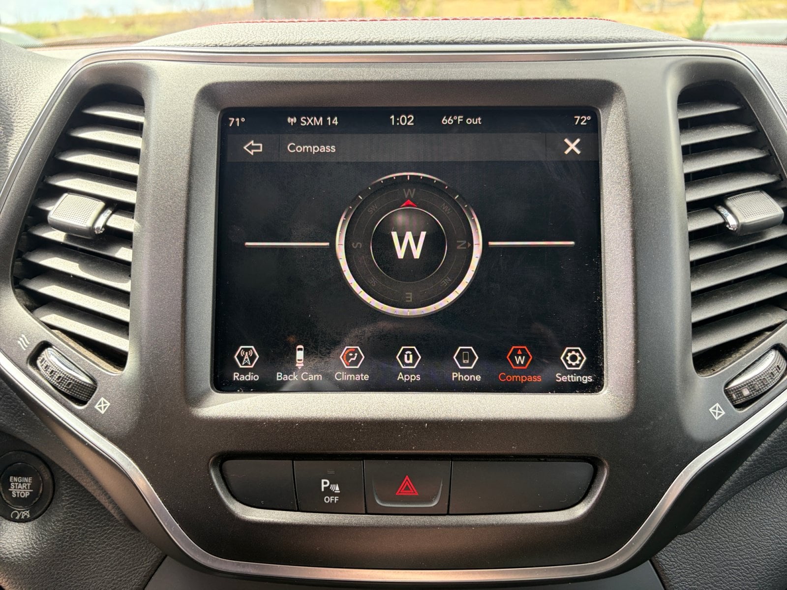 2019 Jeep Cherokee Trailhawk - Photo 27