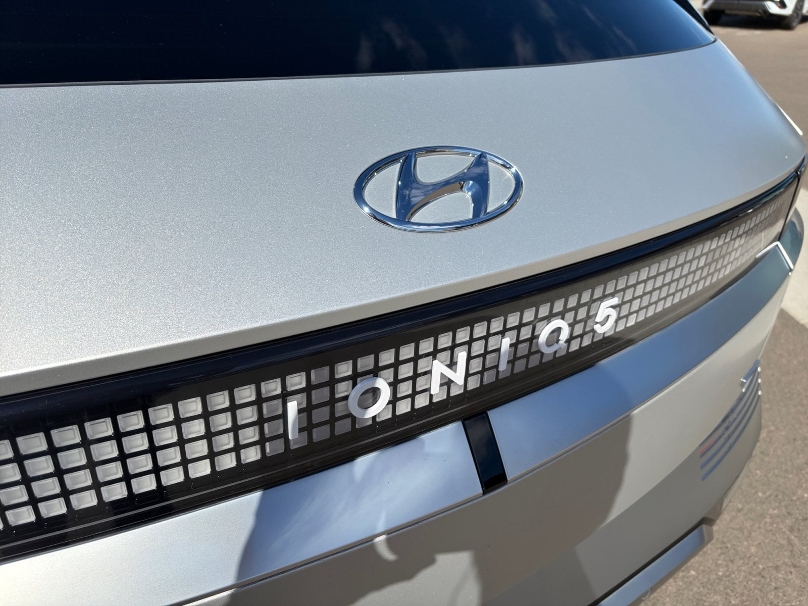 2024 Hyundai IONIQ 5 Limited - Photo 24