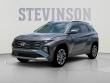 New 2026 Hyundai Tucson SEL Plus AWD SUV