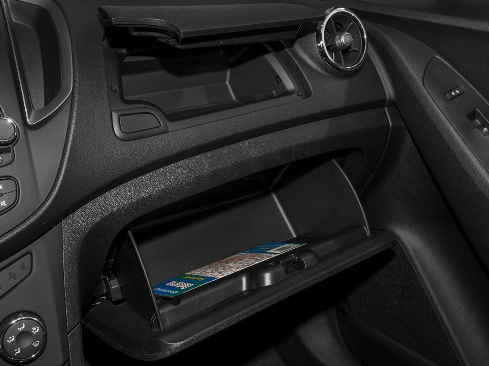 2016 Chevrolet Trax LS - Photo 12