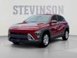 New 2026 Hyundai Kona SE AWD SUV