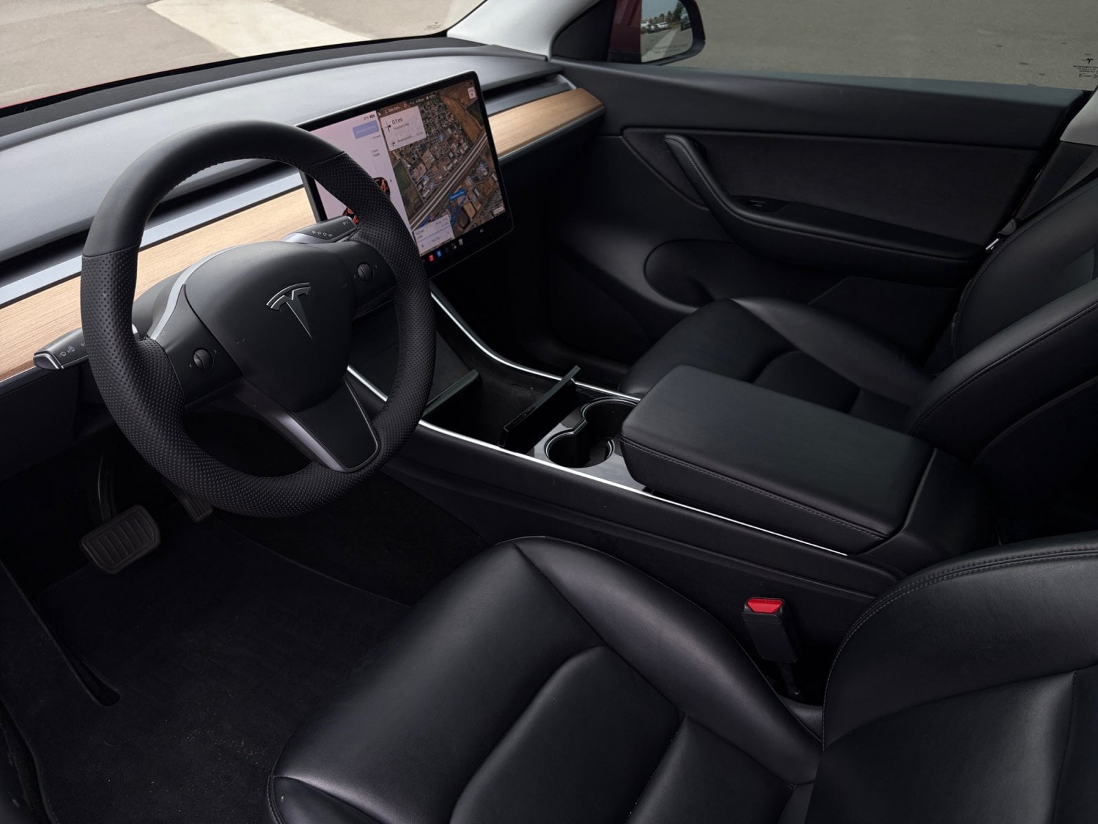 2020 Tesla Model Y Long Range - Photo 15