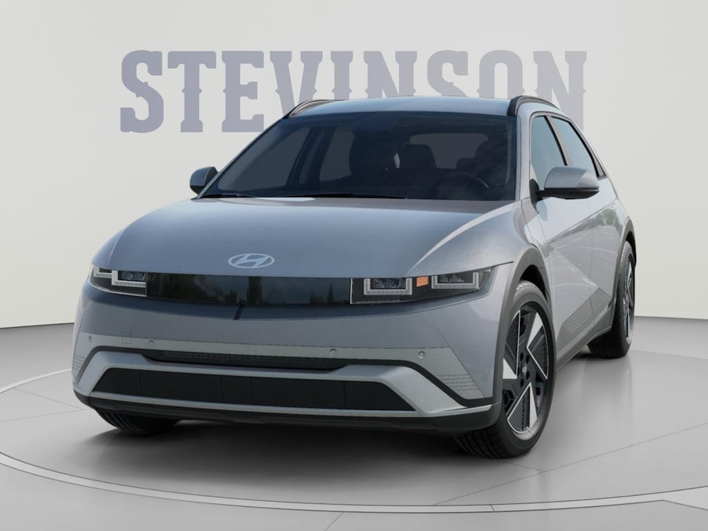 New 2027 Hyundai IONIQ 5 SEL SUV